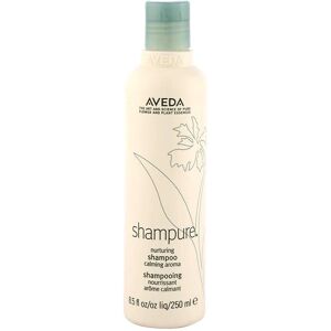 Aveda Shampure Nurturing Shampoo - Natural, Light, for All Hair Types Aveda Shampure Nurturing Shampoo - Natural, Light, for All Hair Types