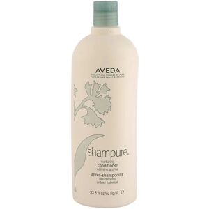 Aveda Shampure Nurturing Conditioner (1000 ml) Aveda Shampure Nurturing Conditioner (1000 ml)