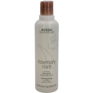Aveda Rosemary Mint Purifying Shampoo - Hair & Scalp Cleanser Aveda Rosemary Mint Purifying Shampoo - Hair & Scalp Cleanser