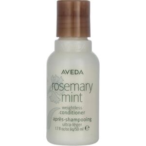Aveda Rosemary Mint Conditioner - 50 ml Aveda Rosemary Mint Conditioner - 50 ml