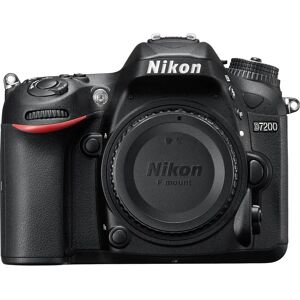 Nikon D7200 - Body Nikon D7200 - Body