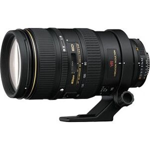 Objectif télézoom Nikon AF 80-400mm f/4.5-5.6D ED - Accessoire Appareil Photo Objectif télézoom Nikon AF 80-400mm f/4.5-5.6D ED - Accessoire Appareil Photo