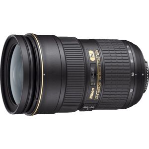 Nikon AF-S NIKKOR 24-70mm f/2.8G ED - Lente Nikon AF-S NIKKOR 24-70mm f/2.8G ED - Lente