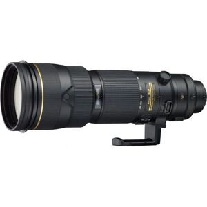 Nikon 200-400mm f/4G ED VR II Objektiv - Wetterfest, Leiser Autofokus, Vielseitiges Zoom Nikon 200-400mm f/4G ED VR II Objektiv - Wetterfest, Leiser Autofokus, Vielseitiges Zoom