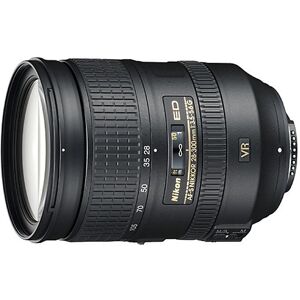 Nikon Nikon AF-S NIKKOR 28-300mm f/3.5-5.6G ED VR - Telephoto zoom lens Nikon Nikon AF-S NIKKOR 28-300mm f/3.5-5.6G ED VR - Telephoto zoom lens
