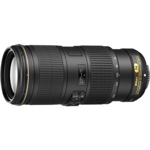 Nikon AF-S NIKKOR 70-200mm f/4G ED VR - Objectif téléobjectif Nikon AF-S NIKKOR 70-200mm f/4G ED VR - Objectif téléobjectif