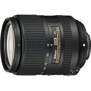 Nikon AF-S DX Nikkor 18-300mm f3.5-6.3 G ED VR Nikon AF-S DX Nikkor 18-300mm f3.5-6.3 G ED VR