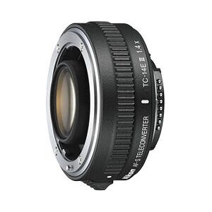 Nikon JAA925DA Camera Lens Adapter - Teleconverter - Black - Camera Lens Teleconverter Nikon JAA925DA Camera Lens Adapter - Teleconverter - Black - Camera Lens Teleconverter