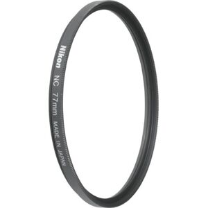 Nikon Filtre Protecteur Neutre NC 77mm - Filtre pour Appareil Photo Nikon Filtre Protecteur Neutre NC 77mm - Filtre pour Appareil Photo