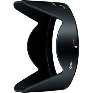 Nikon HB-N106 Paraluce - Nero, Protezione per NIKKOR 10-100mm e 18-55mm Nikon HB-N106 Paraluce - Nero, Protezione per NIKKOR 10-100mm e 18-55mm