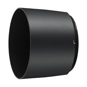 Nikon HB-71 Pare-soleil - Noir - Publicité Nikon HB-71 Pare-soleil - Noir - Publicité