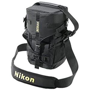 Nikon CL-L1 Camera Lens Case - Camera Accessories Bag, Black Nikon CL-L1 Camera Lens Case - Camera Accessories Bag, Black