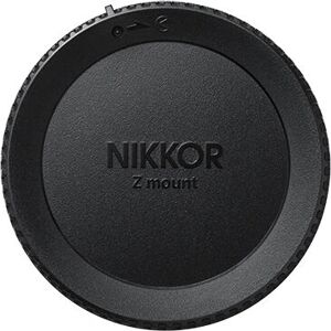 Kaptur obiektywu Nikon LF-N1 - Chroni tylną soczewkę Kaptur obiektywu Nikon LF-N1 - Chroni tylną soczewkę