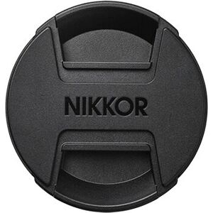 Filtro de lente Nikon LC-62B Preto para Câmeras de 62mm Filtro de lente Nikon LC-62B Preto para Câmeras de 62mm