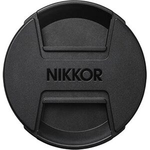 Nikon LC-72B Objektivní krytka - Chrání 72 mm NIKKOR objektiv Nikon LC-72B Objektivní krytka - Chrání 72 mm NIKKOR objektiv