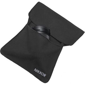 Nikon JME00101 Camera Lens Cover - Black Nikon JME00101 Camera Lens Cover - Black