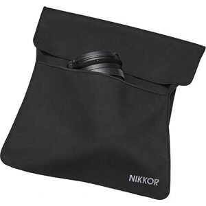 Nikon Z 24-70mm F/2.8 S Objektivbeutel - Kameraobjektiv Tasche Nikon Z 24-70mm F/2.8 S Objektivbeutel - Kameraobjektiv Tasche