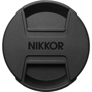 Przednia Zaślepka Obiektywu Nikon Z Mount 67mm - Chroni Obiektyw - Czarna Przednia Zaślepka Obiektywu Nikon Z Mount 67mm - Chroni Obiektyw - Czarna