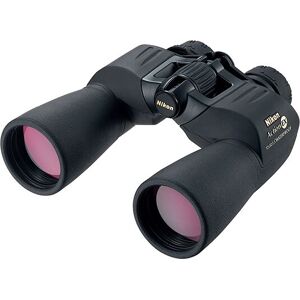 Nikon 12x50 CF Action EX - Publicité Nikon 12x50 CF Action EX - Publicité