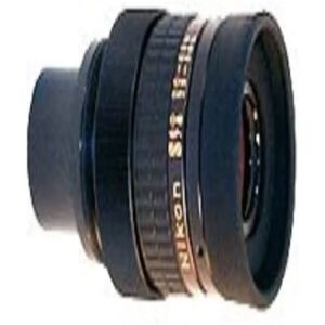 Nikon BDB90063 - Compatible avec ED50, ED82, Oculaire de haute qualité - Publicité Nikon BDB90063 - Compatible avec ED50, ED82, Oculaire de haute qualité - Publicité