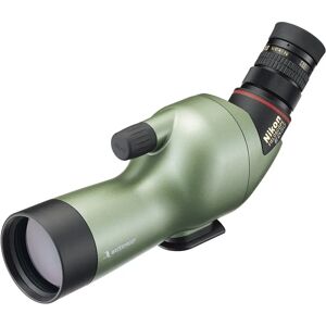 Nikon BDA126AA Spotting Scope Ed50 Angled Compact - Télescope - Publicité Nikon BDA126AA Spotting Scope Ed50 Angled Compact - Télescope - Publicité