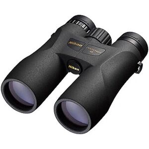 Nikon Prostaff 5 10x42 prismáticos - Binoculars Nikon Prostaff 5 10x42 prismáticos - Binoculars