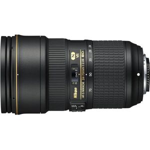Nikon AF-S Nikkor 24-70mm f2.8 E ED VR Nikon AF-S Nikkor 24-70mm f2.8 E ED VR