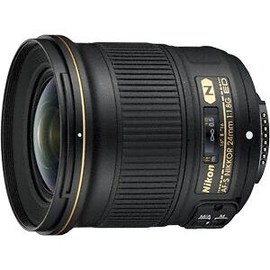 Nikon AF-S Nikkor 24mm f1.8 G ED Nikon AF-S Nikkor 24mm f1.8 G ED