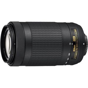 Nikon AF-P DX NIKKOR 70-300mm f/4.5-6.3G ED - Telephoto lens Nikon AF-P DX NIKKOR 70-300mm f/4.5-6.3G ED - Telephoto lens