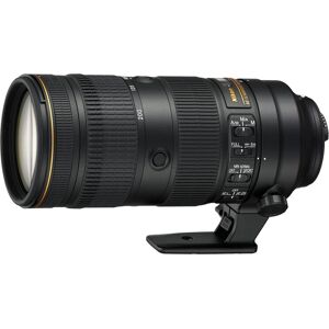 Nikon AF-S Nikkor 70-200mm f2.8E FL ED VR Nikon AF-S Nikkor 70-200mm f2.8E FL ED VR