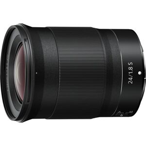 Nikon Nikkor Z 24mm f1.8 S Nikon Nikkor Z 24mm f1.8 S
