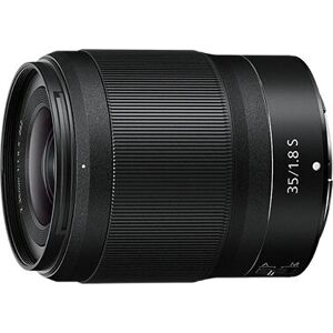 Nikon Nikkor Z 35mm f1.8 S Nikon Nikkor Z 35mm f1.8 S