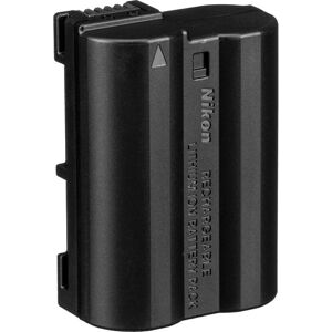 Nikon EN-EL15c Rechargeable Lithium-Ion Battery - Battery Nikon EN-EL15c Rechargeable Lithium-Ion Battery - Battery