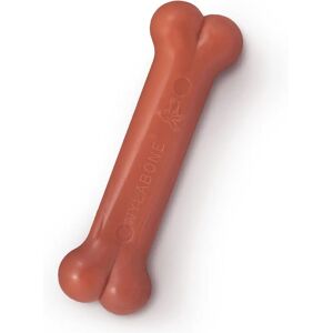 Nylabone DuraChew Bot - Bacon Smaak Medium voor honden Nylabone DuraChew Bot - Bacon Smaak Medium voor honden