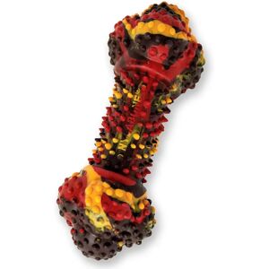 Nylabone Medium Chew Bone - Dental Support Dog Toy Nylabone Medium Chew Bone - Dental Support Dog Toy