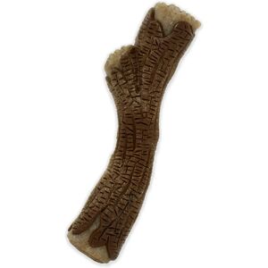 Nylabone Maple Bacon Real Wood Stick Dog Chew Toy - Strong, XL Nylabone Maple Bacon Real Wood Stick Dog Chew Toy - Strong, XL