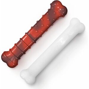 Nylabone - Durable Power Dental - Dog Chew Toys Nylabone - Durable Power Dental - Dog Chew Toys