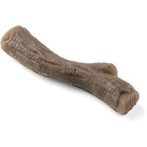 Nylabone Brown Peanut Butter Max Strong Gourmet Stick - Dog toy Nylabone Brown Peanut Butter Max Strong Gourmet Stick - Dog toy