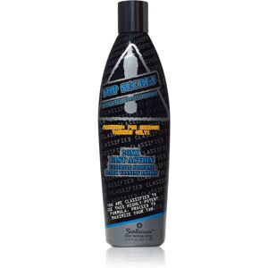 Synergy Tan Top Secret 20XX Tanning Accelerator - Darkening Fast-Acting Silicone Synergy Tan Top Secret 20XX Tanning Accelerator - Darkening Fast-Acting Silicone