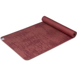 Tapis de yoga Gaiam Premium Insta-Grip Sunset 6mm - unisexe - Publicité Tapis de yoga Gaiam Premium Insta-Grip Sunset 6mm - unisexe - Publicité