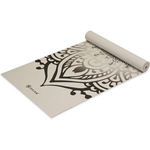 Gaiam Dovetail Sundial Yoga 5 mm Classic Printed - Tapis de yoga - Publicité Gaiam Dovetail Sundial Yoga 5 mm Classic Printed - Tapis de yoga - Publicité