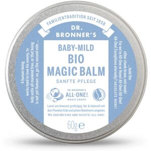 Crema de corp și loțiune de Dr. Bronner's - Body cream & lotion Crema de corp și loțiune de Dr. Bronner's - Body cream & lotion