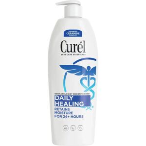 Curel Daily Healing Lotion - Dry Skin Curel Daily Healing Lotion - Dry Skin