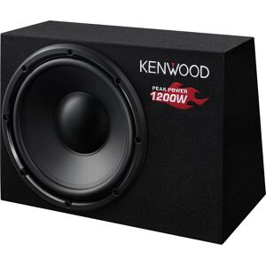Kenwood KSC-W1200B Kenwood KSC-W1200B