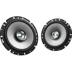 Kenwood KFC-S1756 - 17cm 2-Way Car Speaker - Black Kenwood KFC-S1756 - 17cm 2-Way Car Speaker - Black