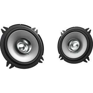 Kenwood KFC-S1356 13cm Car Speaker - 2 pcs - 260W Max Kenwood KFC-S1356 13cm Car Speaker - 2 pcs - 260W Max