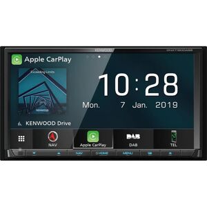 Kenwood DNX7190DABS Kenwood DNX7190DABS