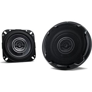Kenwood KFC-PS1096 Car Speaker - 2-Way 100mm - 220W Kenwood KFC-PS1096 Car Speaker - 2-Way 100mm - 220W
