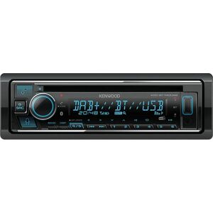 Kenwood KDC-BT740DAB Kenwood KDC-BT740DAB