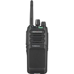 Kenwood TK-3701DE - 48 channels Two-way radio Kenwood TK-3701DE - 48 channels Two-way radio